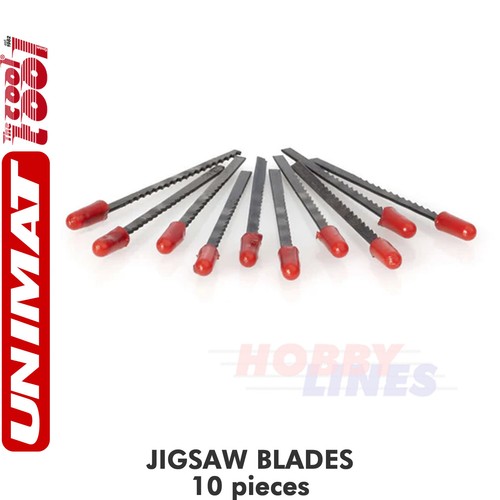 Unimat parts accessories - parts,