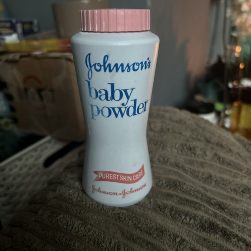 Vintage johnsons baby - johnsons,