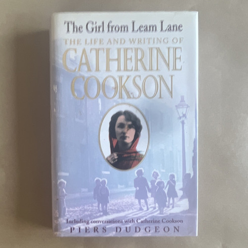 The girl from leam lane - girl,