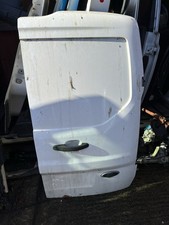 2013-18 Ford Transit Connect MK2 Offside Driver Rear Door WHITE