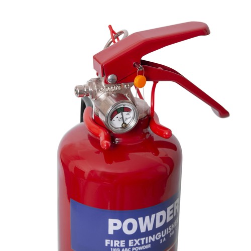 Ultrafire 1kg powder fire - 1kg,