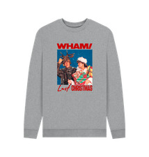 PREMIUM OFFICIAL Wham! Wham