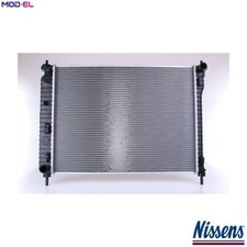 RADIATOR ENGINE COOLING 616905