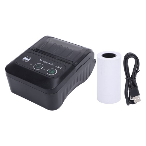 Usb ticket printer portable - usb,