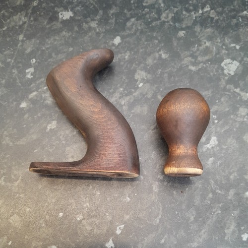 Vintage handels from original - vintage,