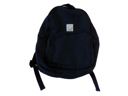 Jack wills back - jack, pack