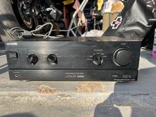 Sony TA-F540E Stereo