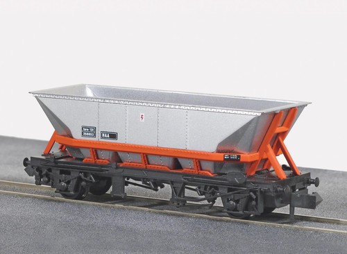 Peco 301 mgr coal hopper - nr-301,