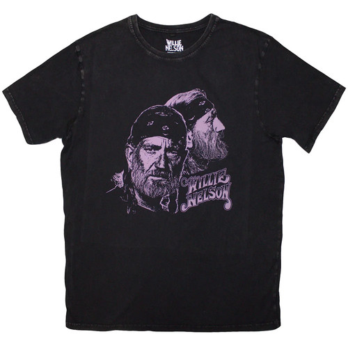 Willie nelson stone - willie,