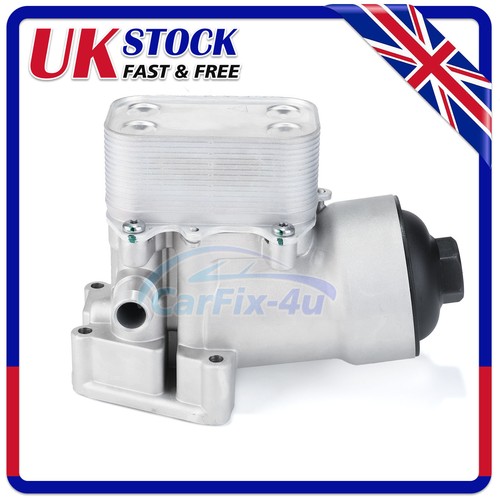 Upg all aluminum oil - all-aluminum, cooler