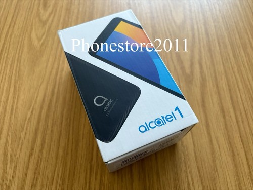 Alcatel 5033xr 16gb - 16gb, 4g
