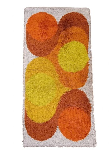 Desso shag rug - desso,
