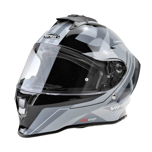 Viper rs55 motorcycle full - viper,