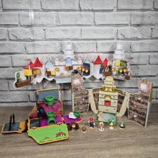 Super Mario Mini Playset