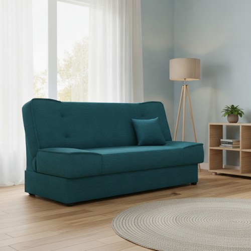 Gabi modern sofa bed - |, storage