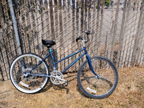 1987 schwinn bike - , runner