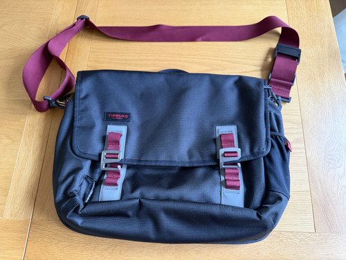 Timbuk2 command messenger bag - timbuk2,