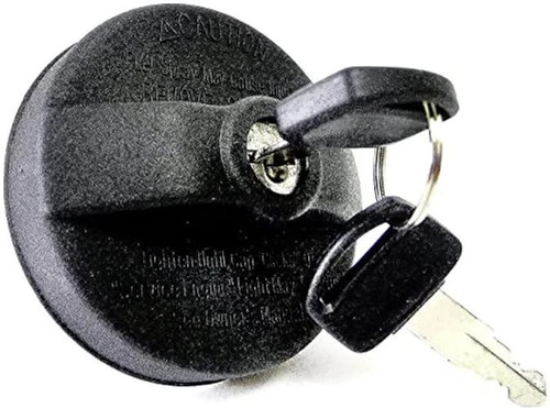 31842 fuel tank - 31842, locking