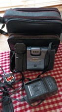 Sharp VL-E34 Viewcam High-Fi