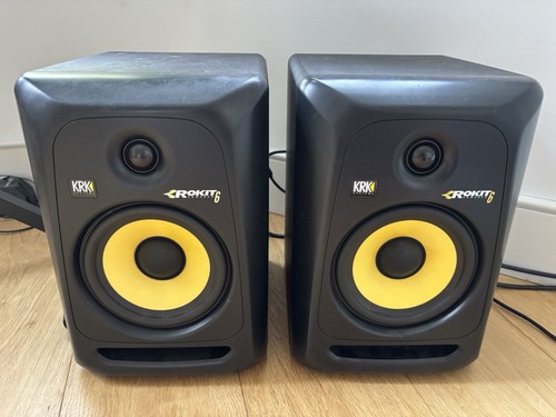 Krk systems rokit active - systems,