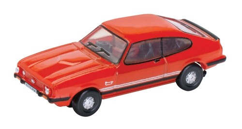 Oxford diecast 148 ford - 1:148,