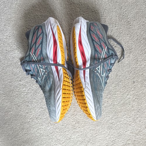 Mizuno wave inspire mens - xx,