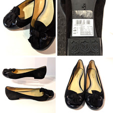 Clarks Cadiz Treasure Black