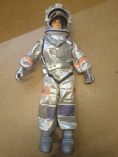 Action man mission 2000 - action,