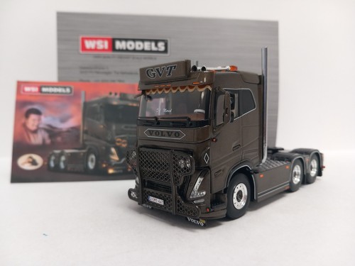 Wsi 4698 gvt volvo last - 01-4698,