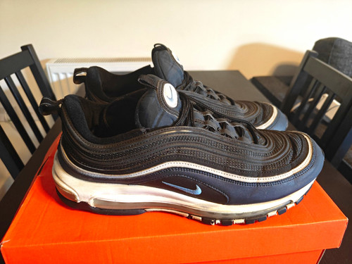 Nike air max - 97, men's