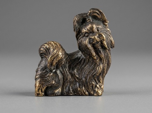 Yorkshire terrier collectable - yorkshire,