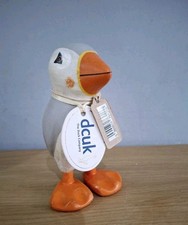 DCUK Puffings Baby Wooden