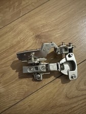 Hettich Soft Close Hinge