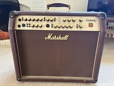 Marshall AS100D Guitar Amp
