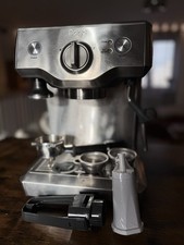 Sage BES810BSS 1600 W 1.8 L