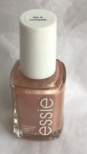 Essie nail polish tea - essie,