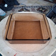 Pyrex corning vision ware - corning,