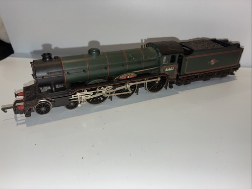 Hornby gauge r315 - gauge,