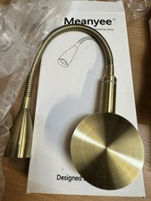 Set of 2 Modern Led brushed