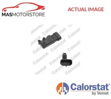 MANIFOLD PRESSURE MAP SENSOR INTAKE MANIFOLD CALORSTAT BY VERNET MS0097 H NEW