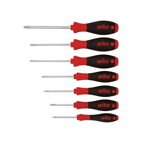 Wiha softfinish torx - wiha, softfinish®