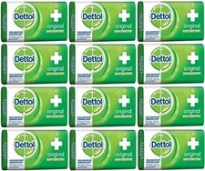 Dettol Antibacterial and
