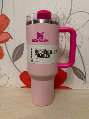 Stanley cup quencher 0 - cup, h2.0