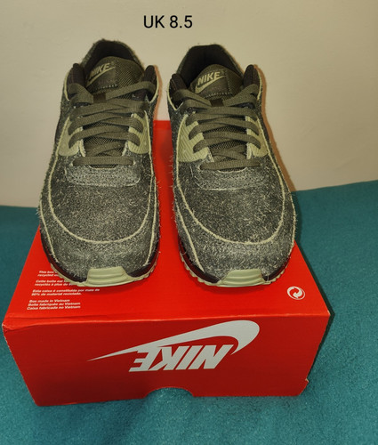 Nike air max prm - nike,