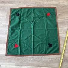 Vintage Made In England Green