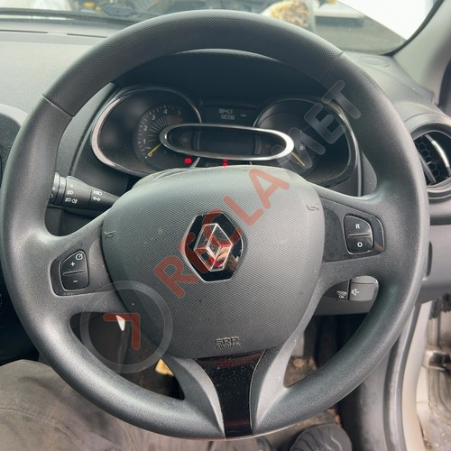 Renault clio plus - plus, energy