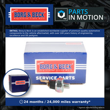 Oil Pressure Switch fits