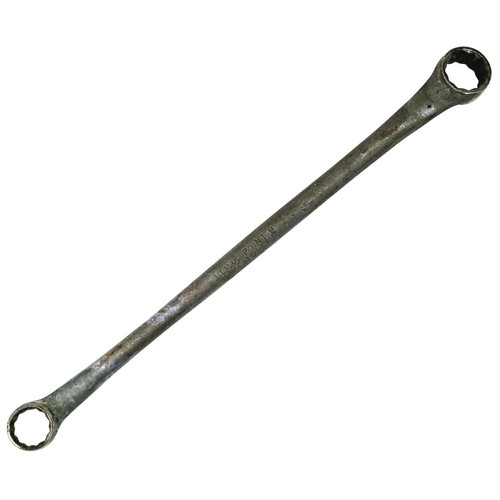 Blue point 1618 - blue, angled