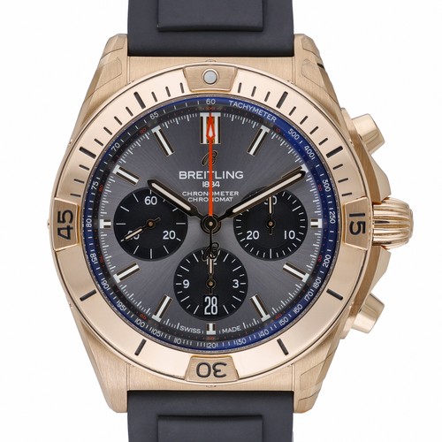 Breitling chronomat b01 - breitling,