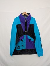 Vintage K-Way “Off The